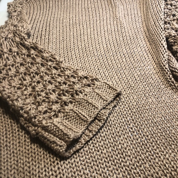 H&M one size hand knitted cardigan - Picture 6 of 14